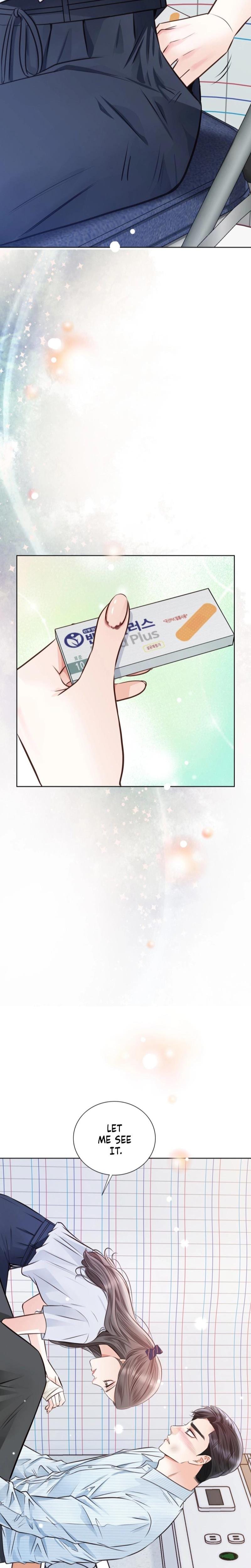 Return to Geumnak-ri Uncensored, chapter 31, page 14 of 33