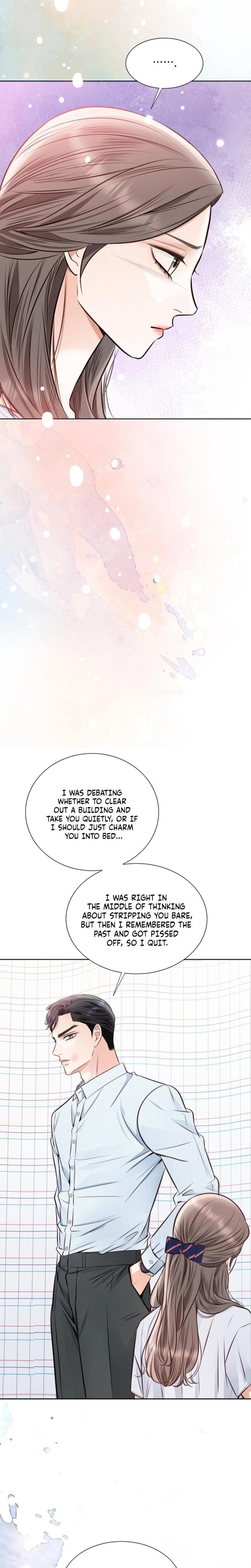 Return to Geumnak-ri Uncensored, chapter 31, page 22 of 33