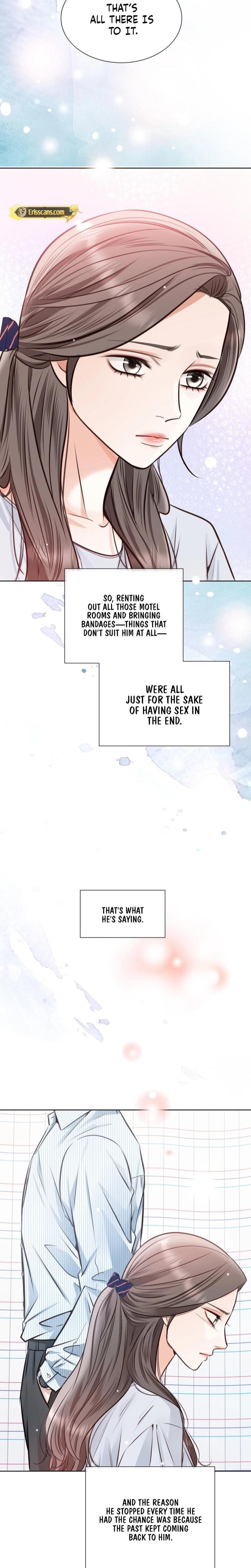 Return to Geumnak-ri Uncensored, chapter 31, page 23 of 33