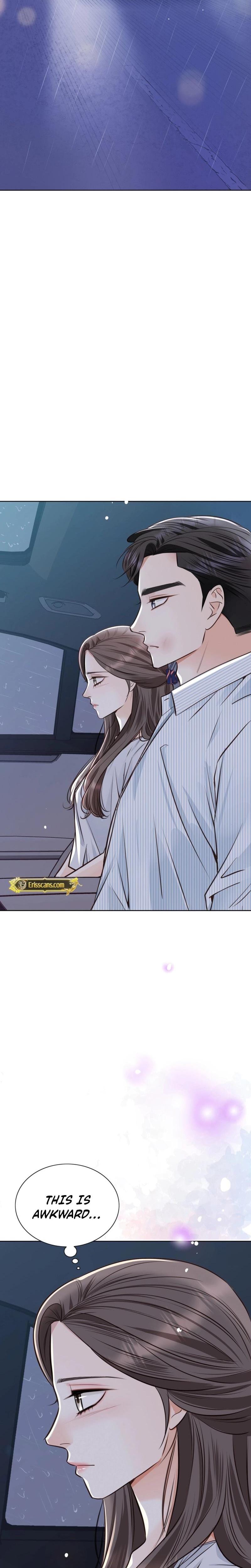 Return to Geumnak-ri Uncensored, chapter 31, page 27 of 33