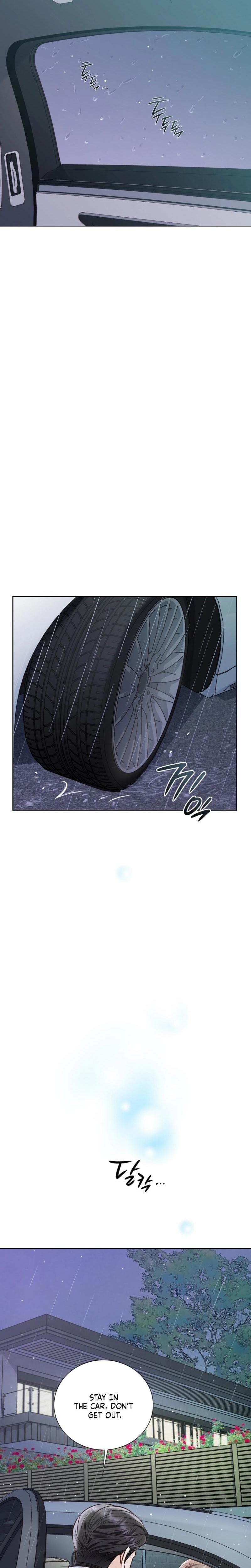 Return to Geumnak-ri Uncensored, chapter 31, page 29 of 33