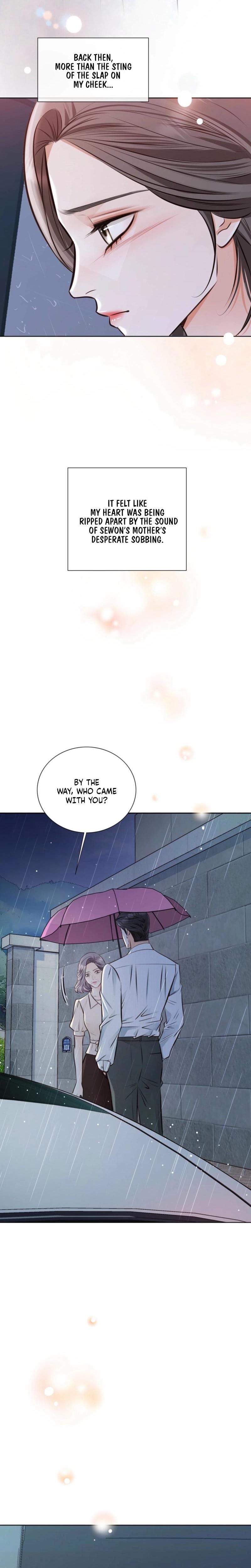 Return to Geumnak-ri Uncensored, chapter 32, page 6 of 33