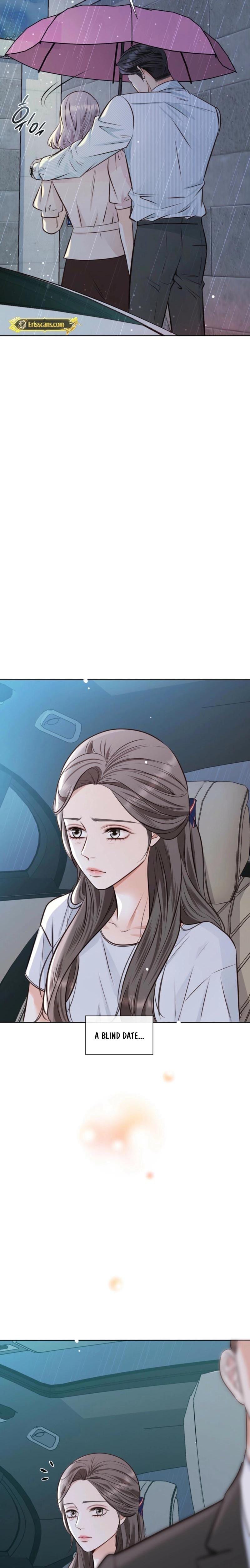 Return to Geumnak-ri Uncensored, chapter 32, page 8 of 33