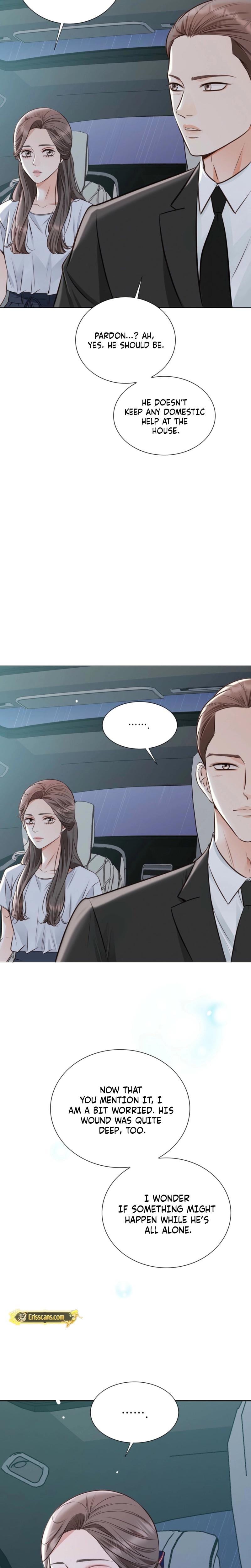 Return to Geumnak-ri Uncensored, chapter 32, page 10 of 33