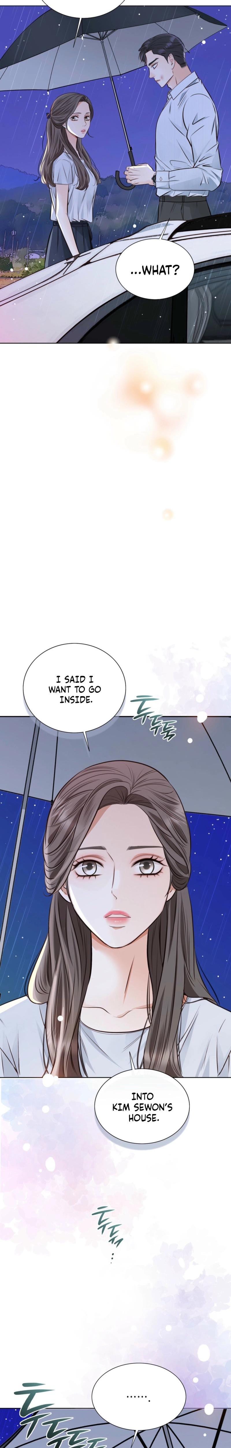 Return to Geumnak-ri Uncensored, chapter 32, page 14 of 33