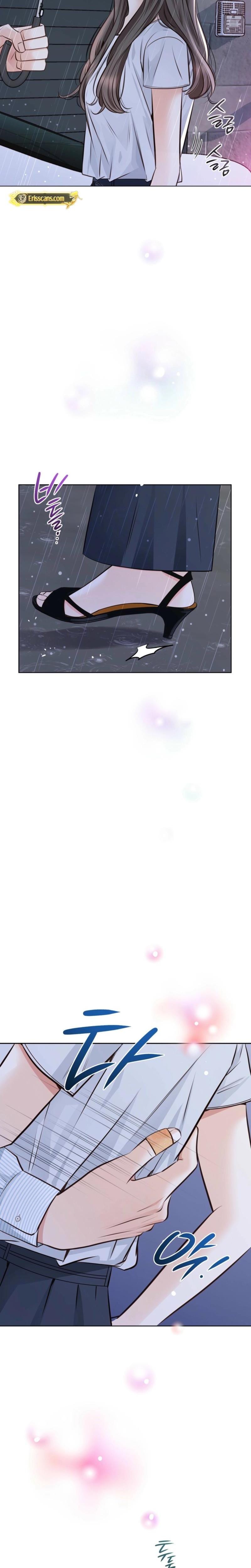 Return to Geumnak-ri Uncensored, chapter 32, page 16 of 33
