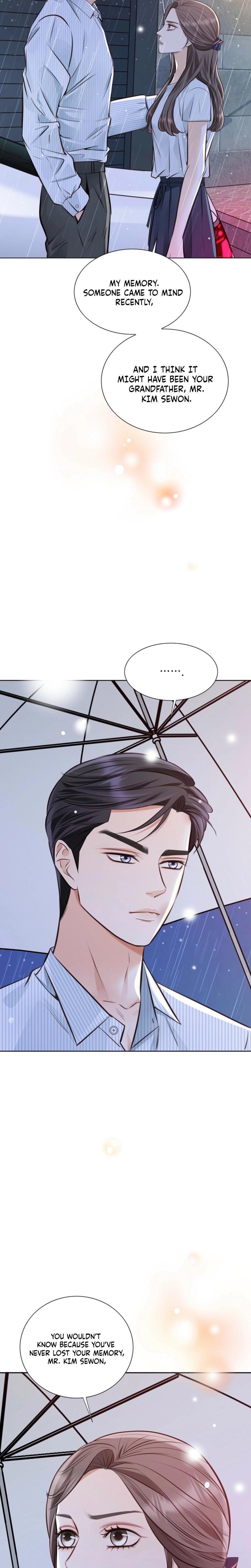 Return to Geumnak-ri Uncensored, chapter 32, page 22 of 33