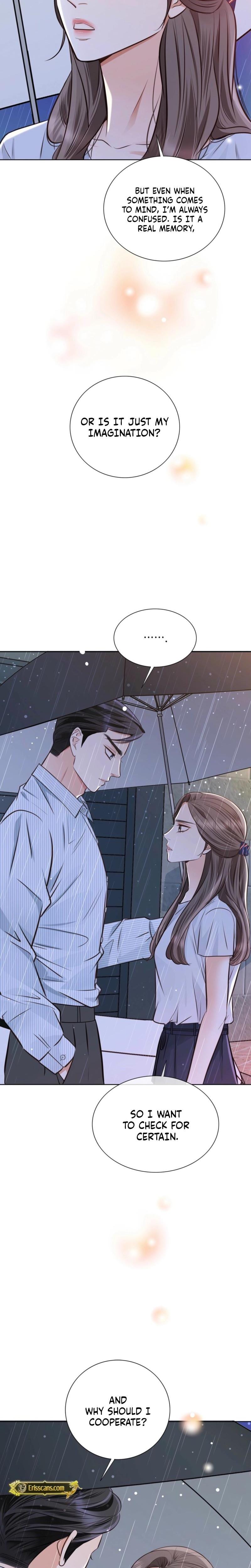 Return to Geumnak-ri Uncensored, chapter 32, page 23 of 33