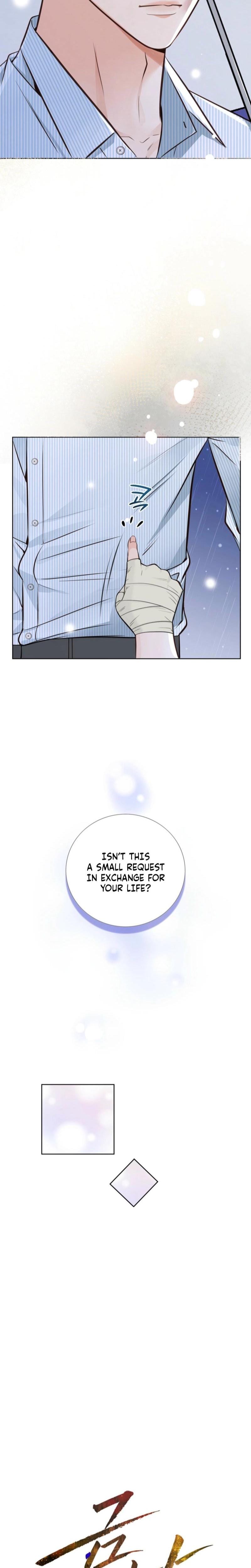 Return to Geumnak-ri Uncensored, chapter 32, page 25 of 33