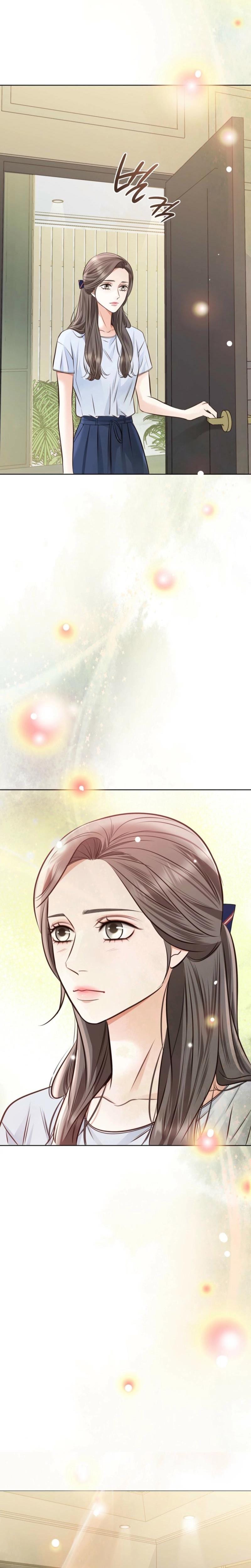 Return to Geumnak-ri Uncensored, chapter 32, page 27 of 33