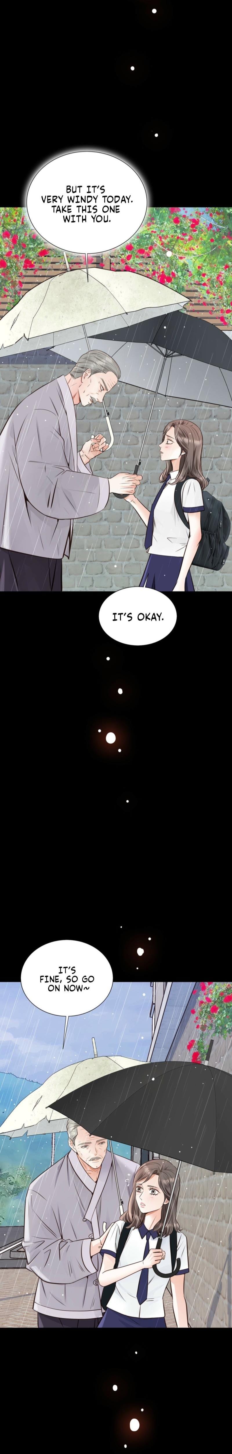 Return to Geumnak-ri Uncensored, chapter 33, page 6 of 32