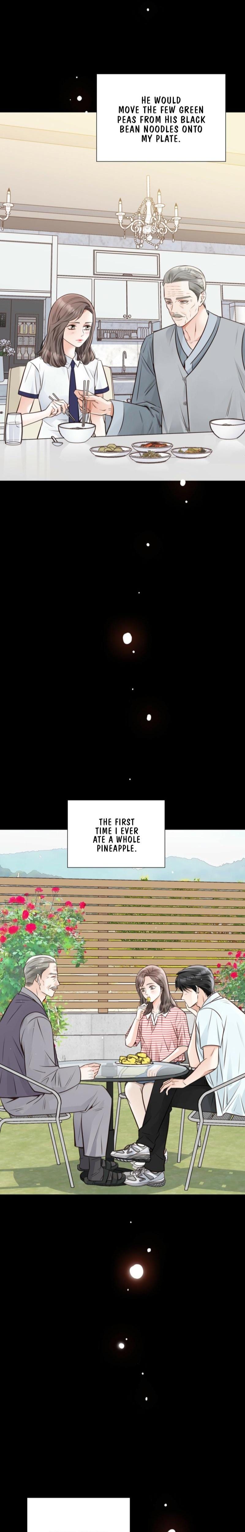 Return to Geumnak-ri Uncensored, chapter 33, page 11 of 32