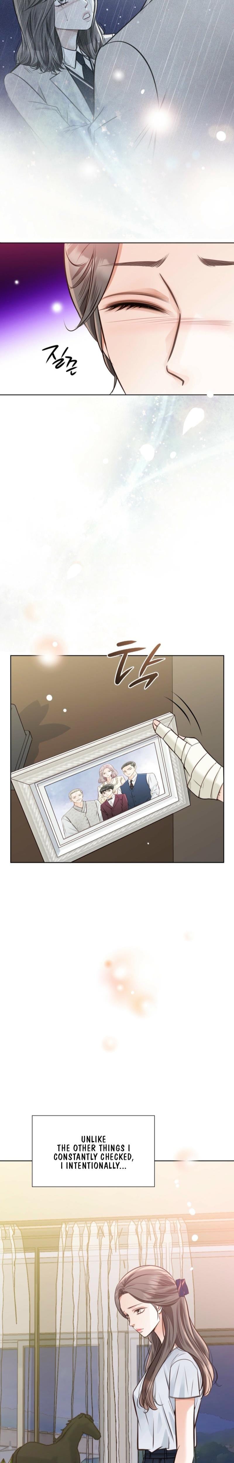 Return to Geumnak-ri Uncensored, chapter 33, page 16 of 32