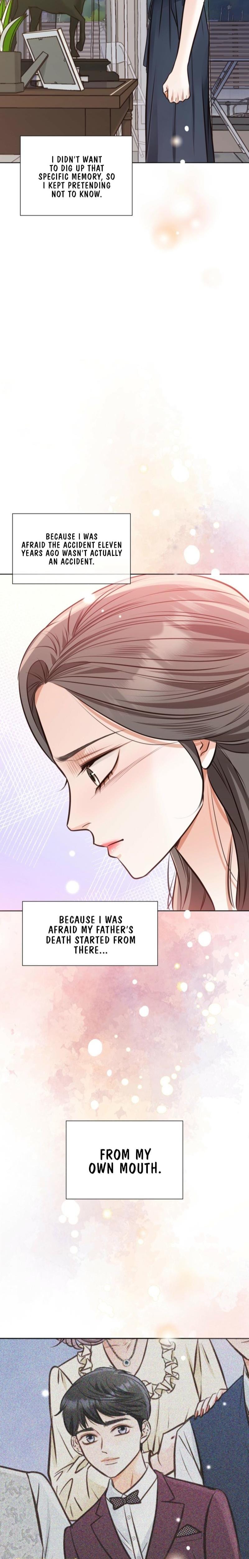 Return to Geumnak-ri Uncensored, chapter 33, page 17 of 32