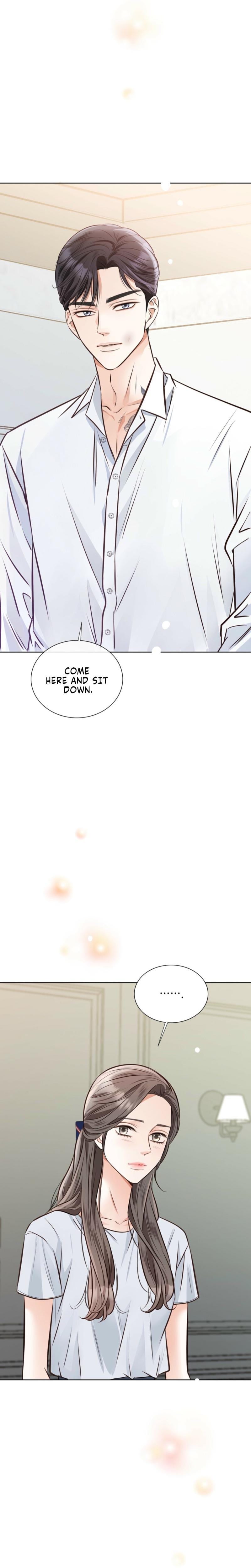Return to Geumnak-ri Uncensored, chapter 33, page 21 of 32