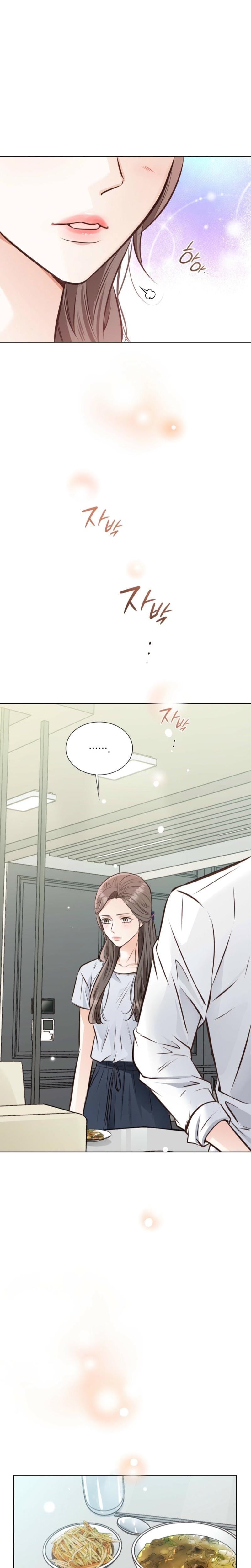 Return to Geumnak-ri Uncensored, chapter 33, page 22 of 32