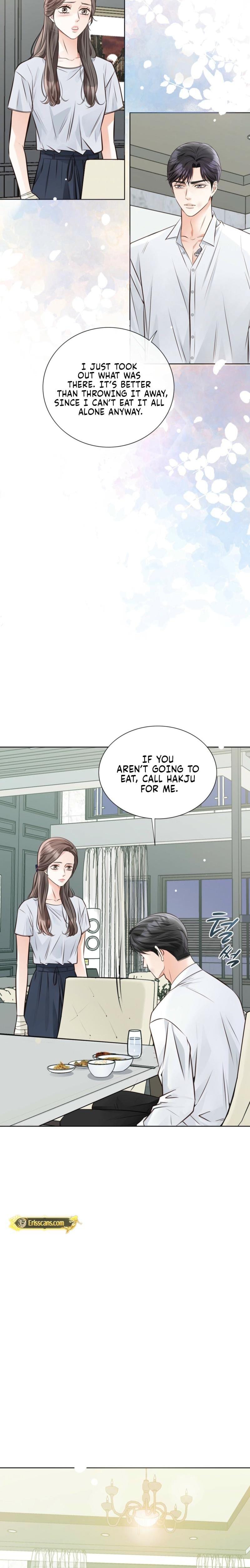 Return to Geumnak-ri Uncensored, chapter 33, page 25 of 32