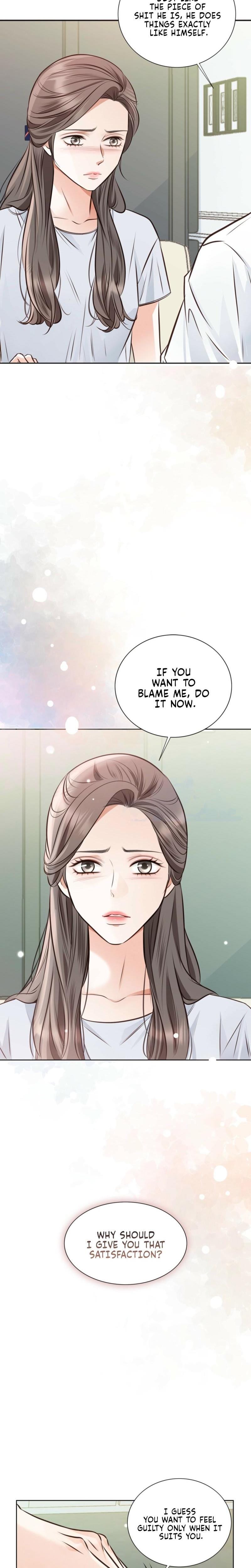 Return to Geumnak-ri Uncensored, chapter 33, page 30 of 32