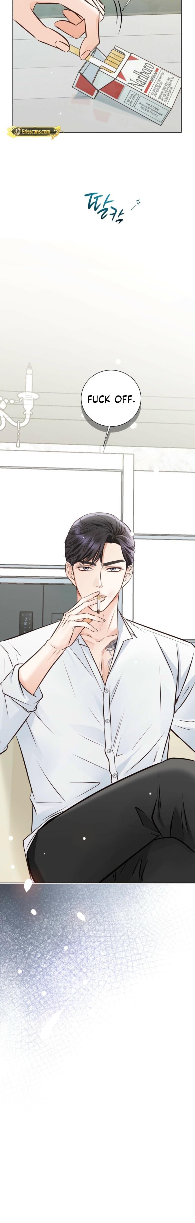 Return to Geumnak-ri Uncensored, chapter 33, page 31 of 32
