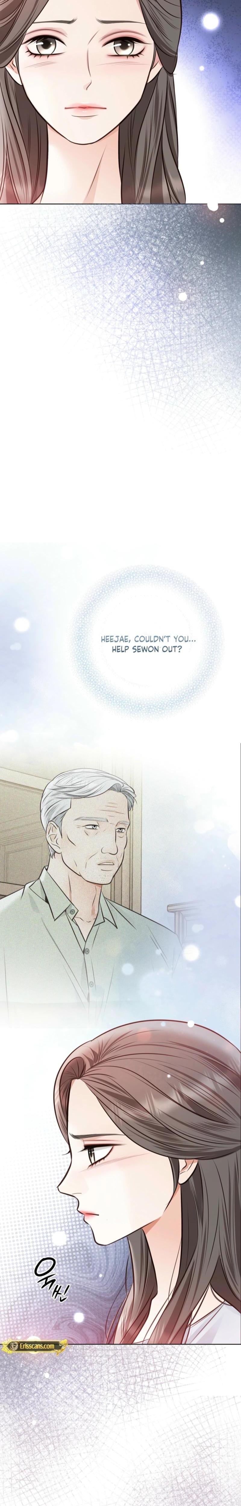 Return to Geumnak-ri Uncensored, chapter 34, page 7 of 36