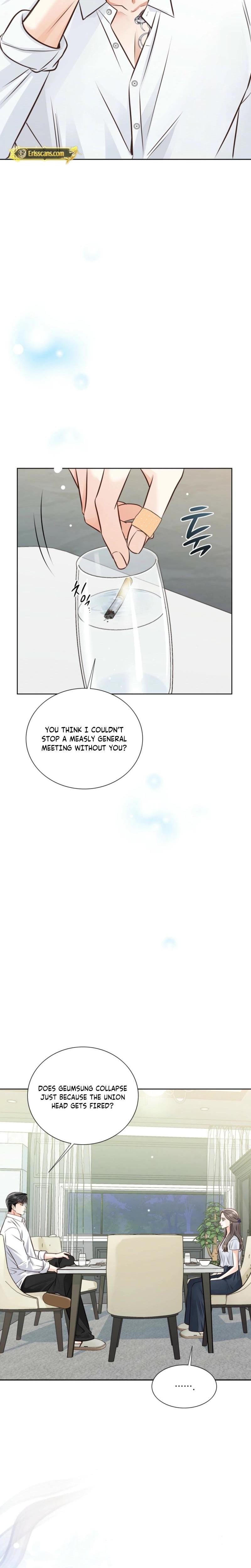 Return to Geumnak-ri Uncensored, chapter 34, page 16 of 36