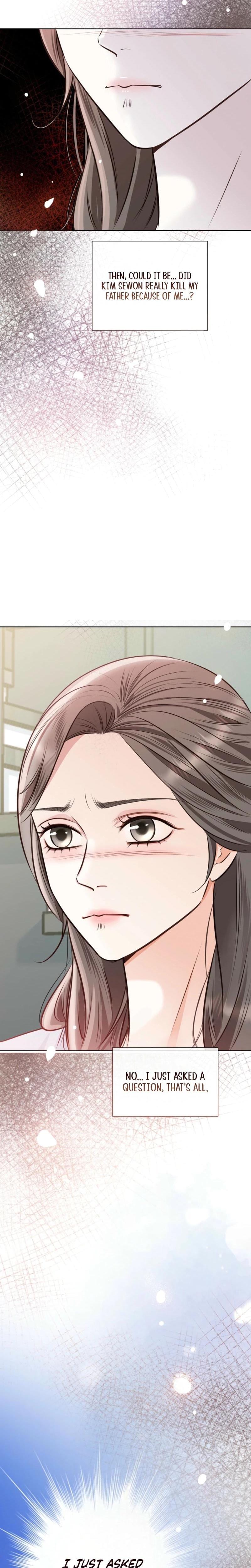 Return to Geumnak-ri Uncensored, chapter 34, page 20 of 36