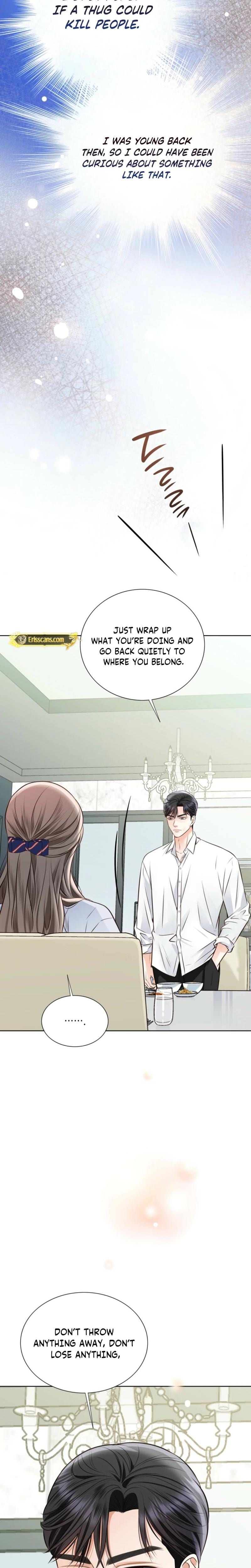 Return to Geumnak-ri Uncensored, chapter 34, page 21 of 36