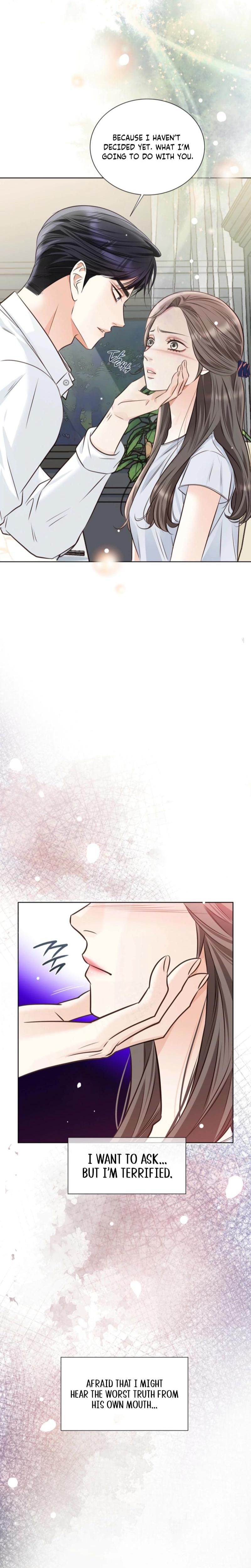 Return to Geumnak-ri Uncensored, chapter 34, page 23 of 36