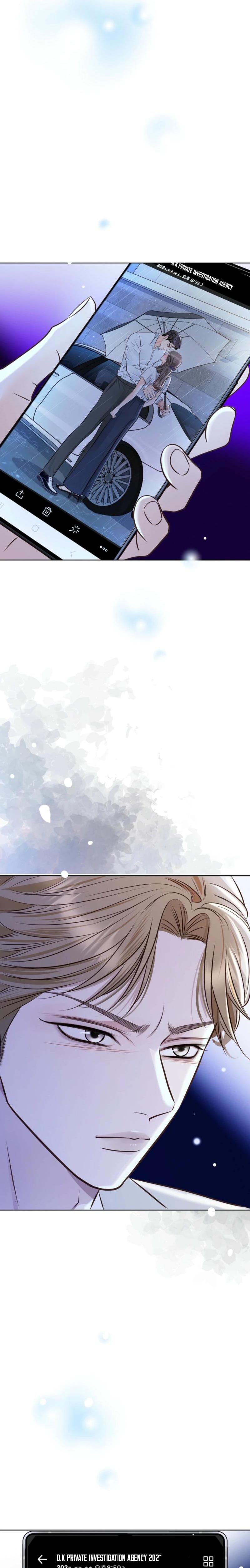 Return to Geumnak-ri Uncensored, chapter 34, page 27 of 36