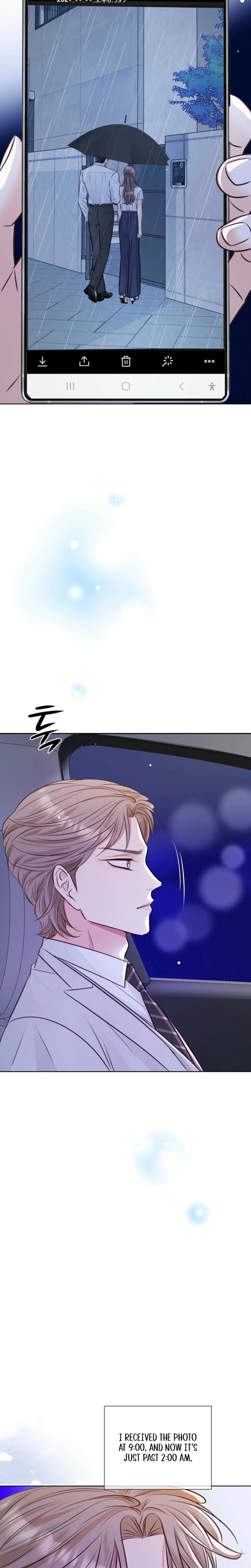 Return to Geumnak-ri Uncensored, chapter 34, page 28 of 36