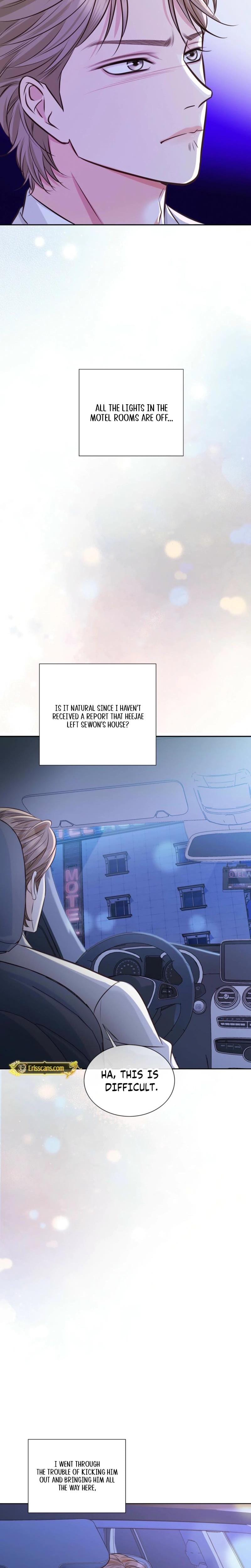 Return to Geumnak-ri Uncensored, chapter 34, page 29 of 36
