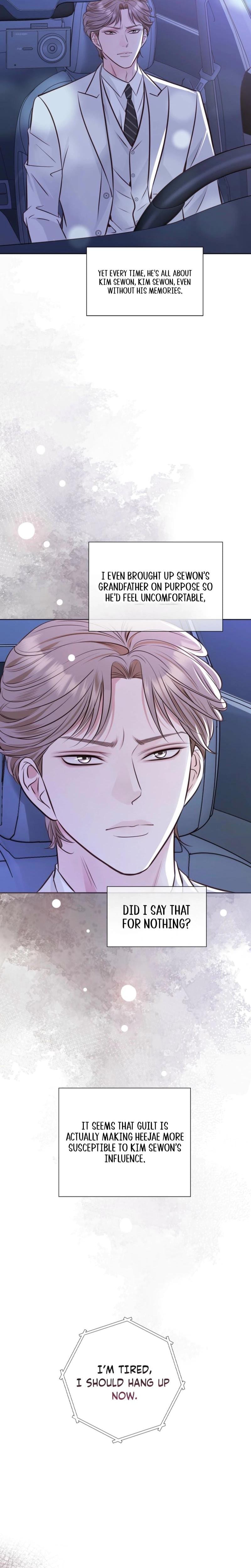 Return to Geumnak-ri Uncensored, chapter 34, page 30 of 36