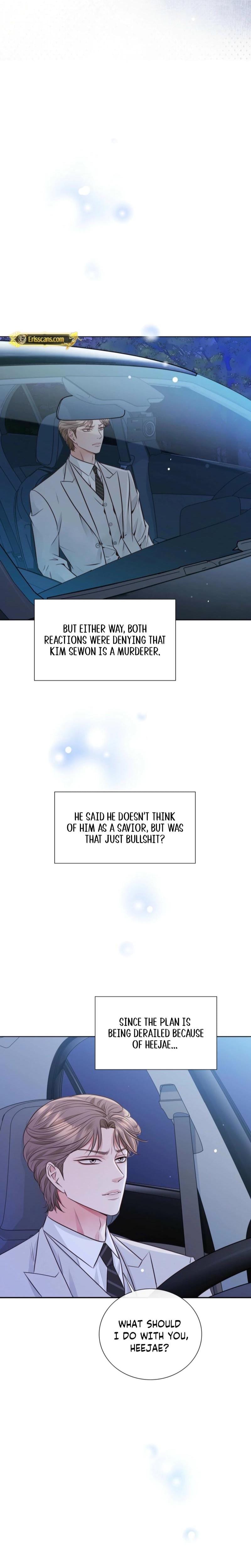 Return to Geumnak-ri Uncensored, chapter 34, page 32 of 36