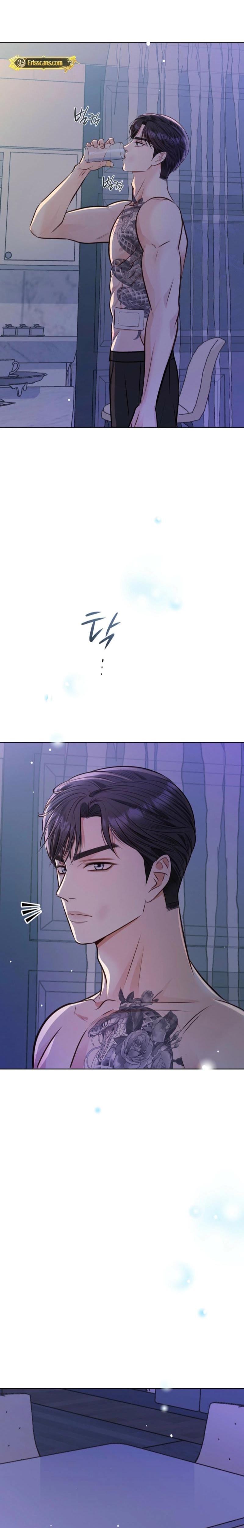 Return to Geumnak-ri Uncensored, chapter 35, page 5 of 32
