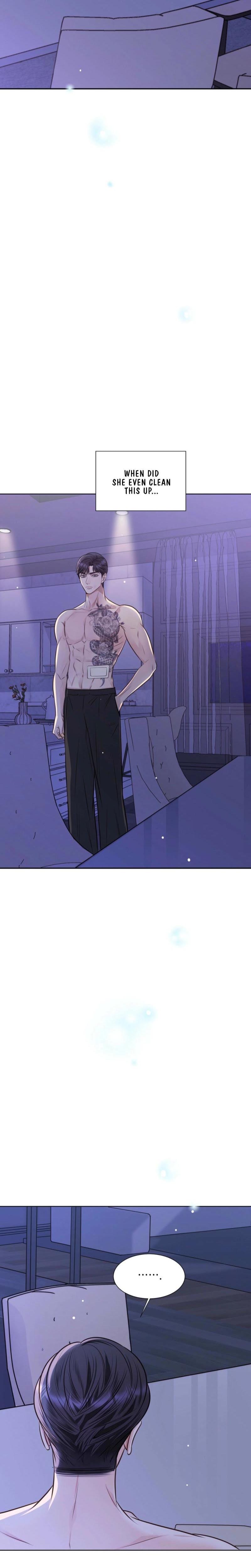 Return to Geumnak-ri Uncensored, chapter 35, page 6 of 32