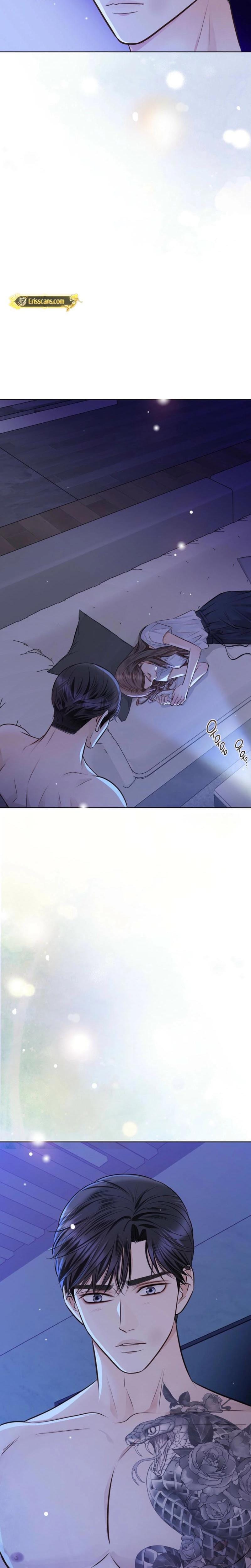 Return to Geumnak-ri Uncensored, chapter 35, page 10 of 32