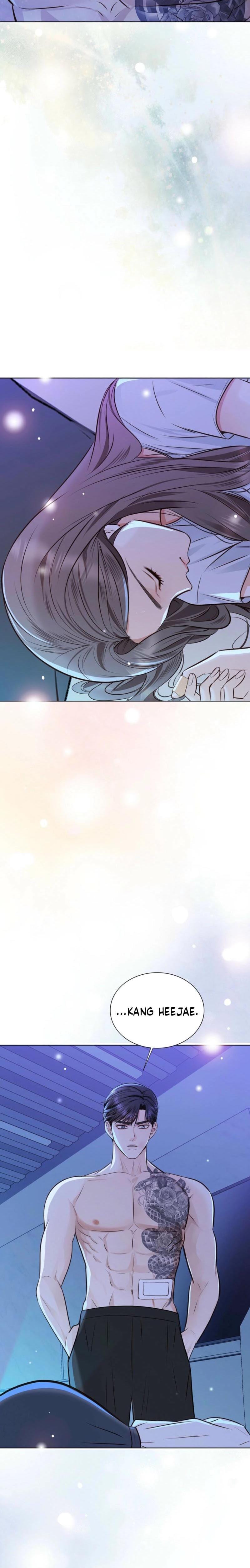 Return to Geumnak-ri Uncensored, chapter 35, page 11 of 32