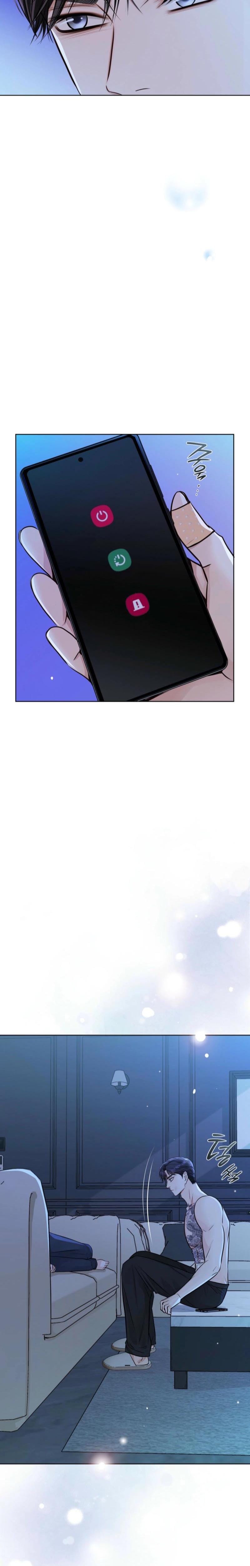 Return to Geumnak-ri Uncensored, chapter 35, page 14 of 32