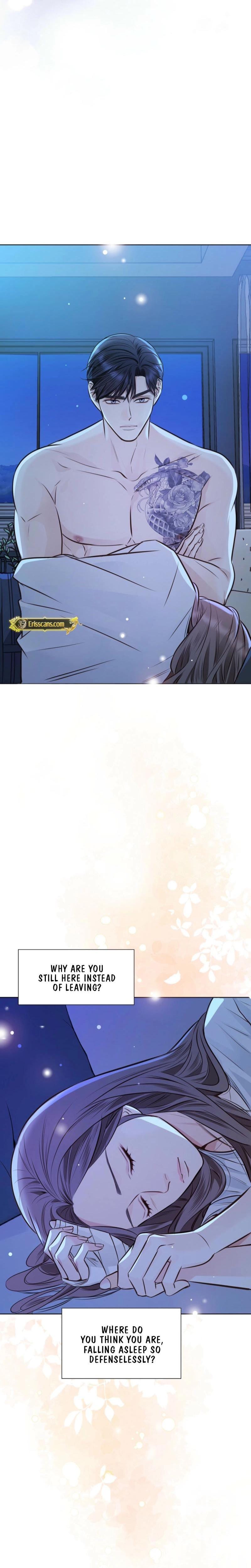 Return to Geumnak-ri Uncensored, chapter 35, page 15 of 32