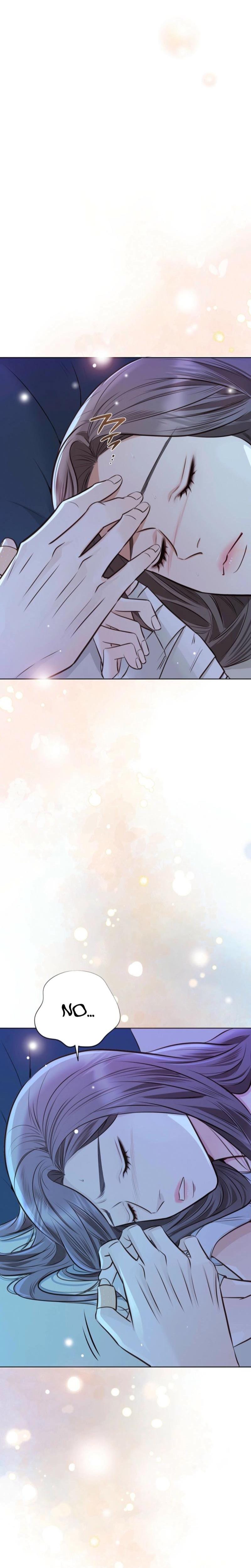 Return to Geumnak-ri Uncensored, chapter 35, page 17 of 32