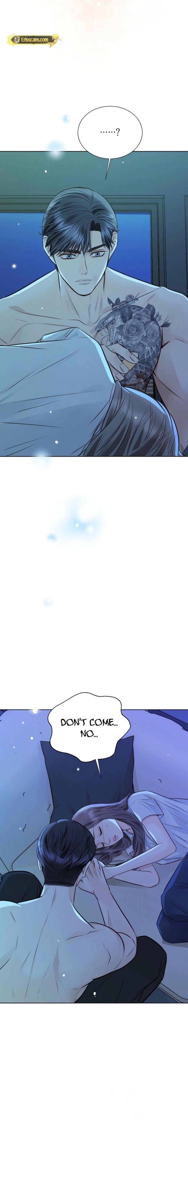 Return to Geumnak-ri Uncensored, chapter 35, page 18 of 32