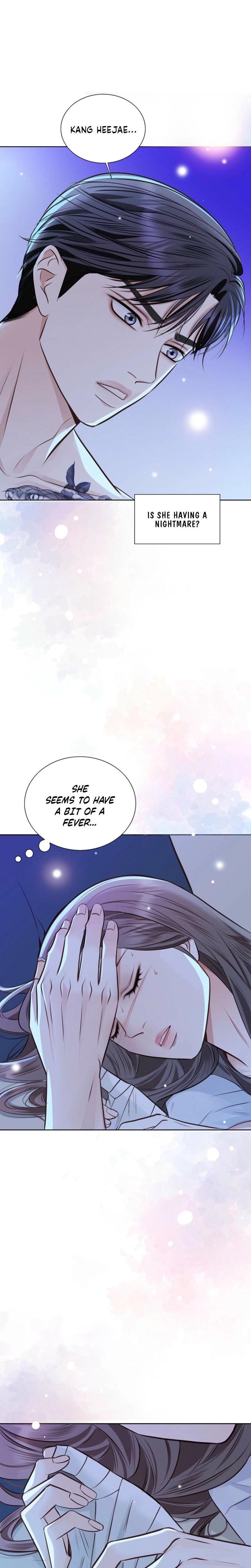 Return to Geumnak-ri Uncensored, chapter 35, page 19 of 32