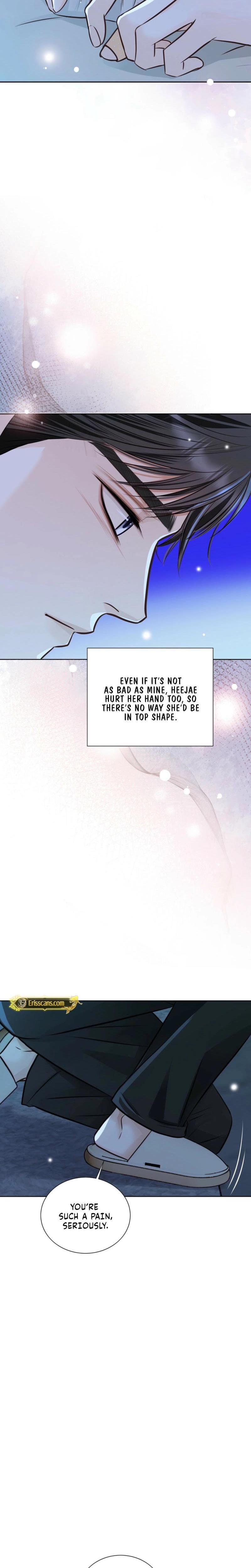 Return to Geumnak-ri Uncensored, chapter 35, page 20 of 32