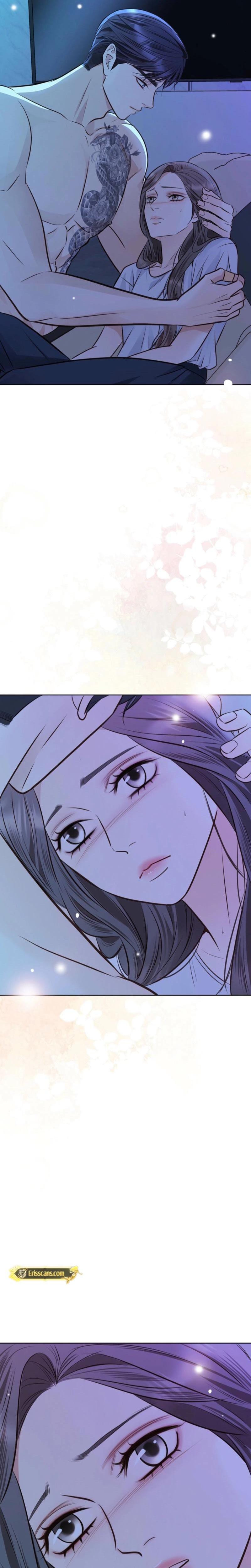 Return to Geumnak-ri Uncensored, chapter 35, page 25 of 32