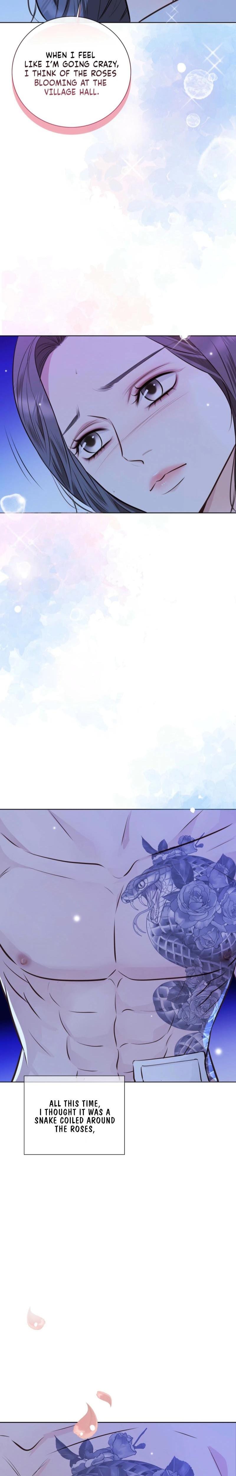 Return to Geumnak-ri Uncensored, chapter 35, page 27 of 32
