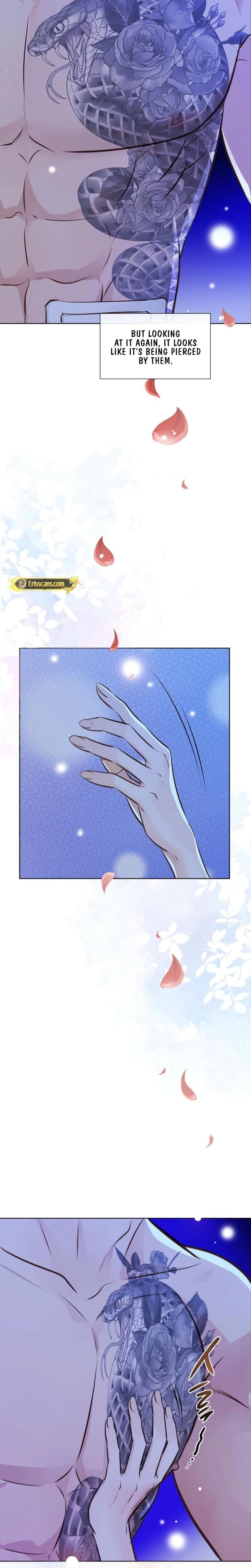 Return to Geumnak-ri Uncensored, chapter 35, page 28 of 32