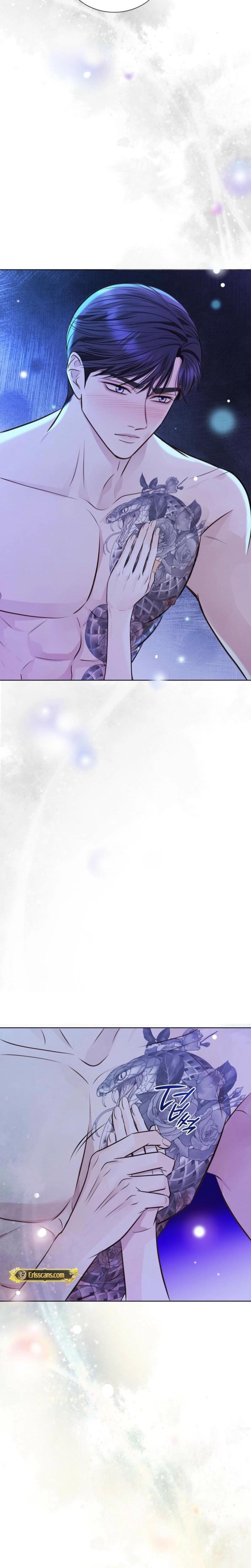 Return to Geumnak-ri Uncensored, chapter 35, page 30 of 32