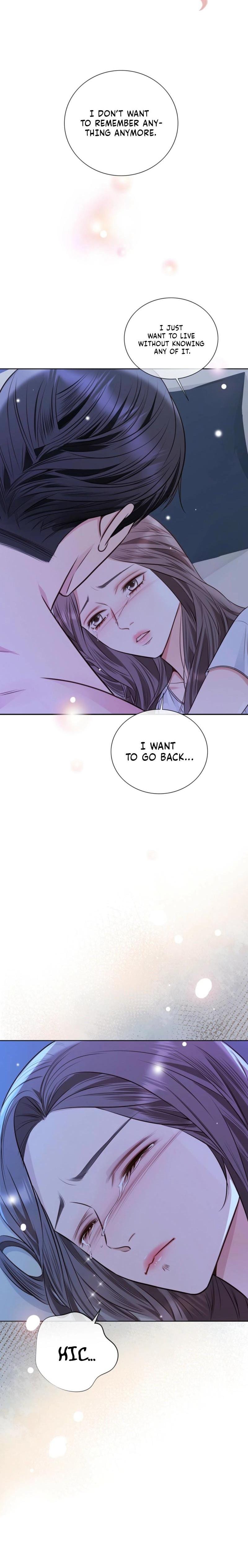 Return to Geumnak-ri Uncensored, chapter 36, page 6 of 31