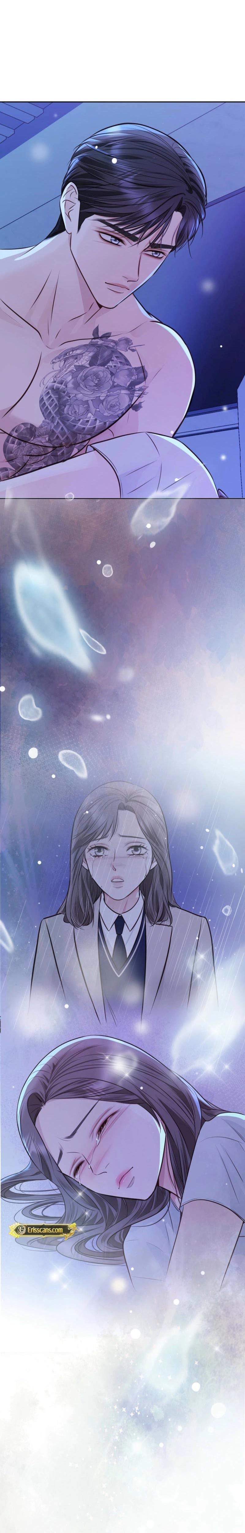 Return to Geumnak-ri Uncensored, chapter 36, page 7 of 31