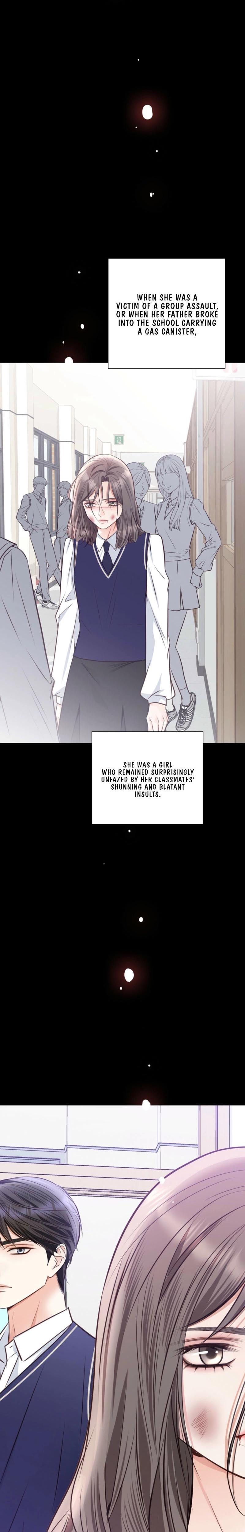 Return to Geumnak-ri Uncensored, chapter 36, page 9 of 31